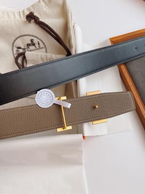 wholesale quality hermes women belts model no. 483